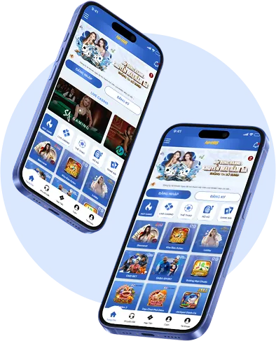 Đồ họa 3D sống động game bắn cá 5699 com