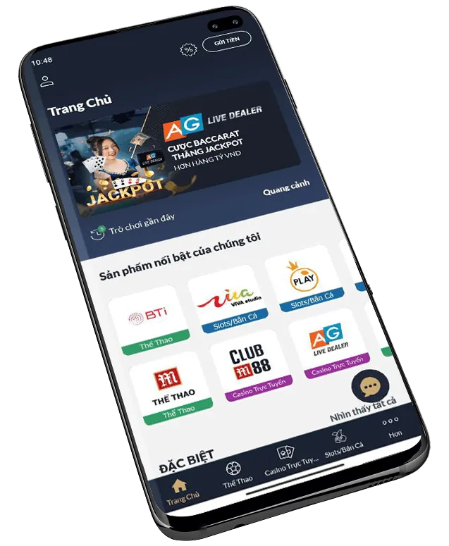 Công Cụ Marketing Hiện Đại