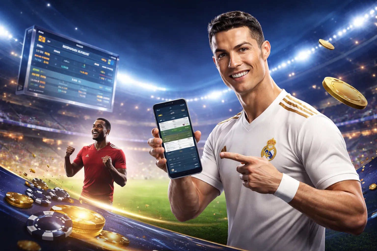 Chương trình Đối tác 5699 com – Kiếm tiền dễ dàng 2026