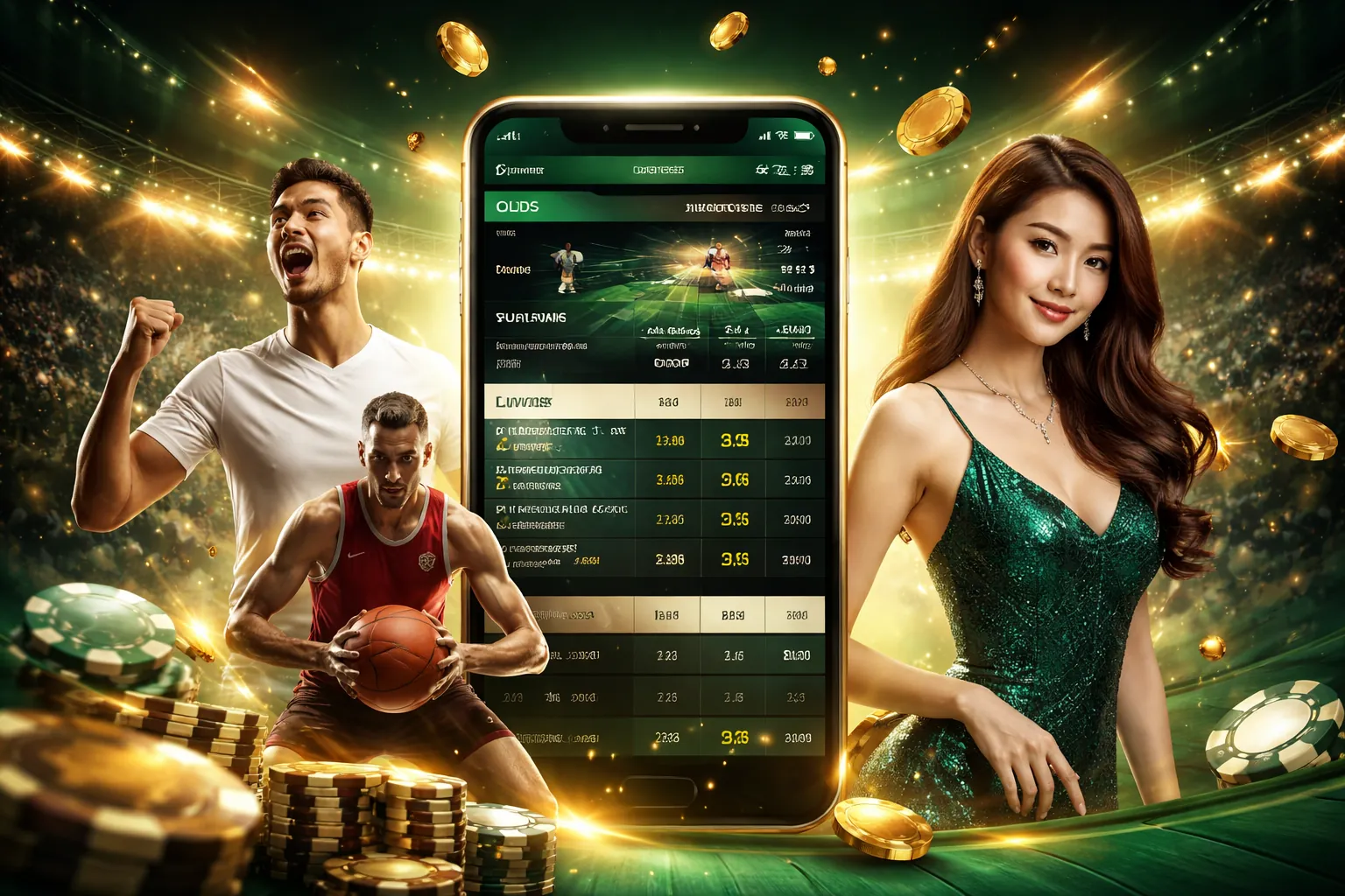 Nổ Hũ 5699 com - Cơ hội trúng Jackpot lớn 2026