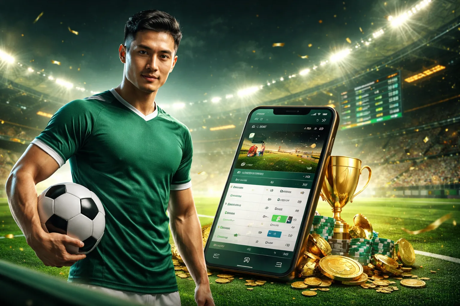 Đội ngũ hỗ trợ khách hàng chuyên nghiệp của 5699 com luôn sẵn sàng