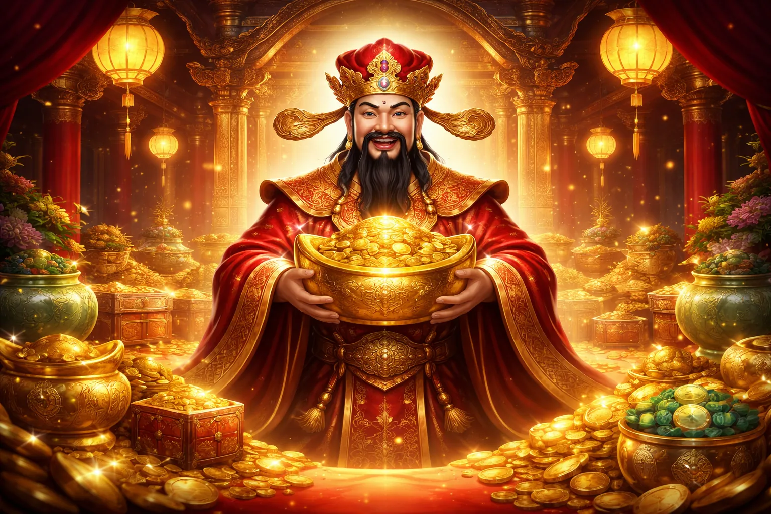 Hình ảnh banner chính trang Về chúng tôi của 5699 com