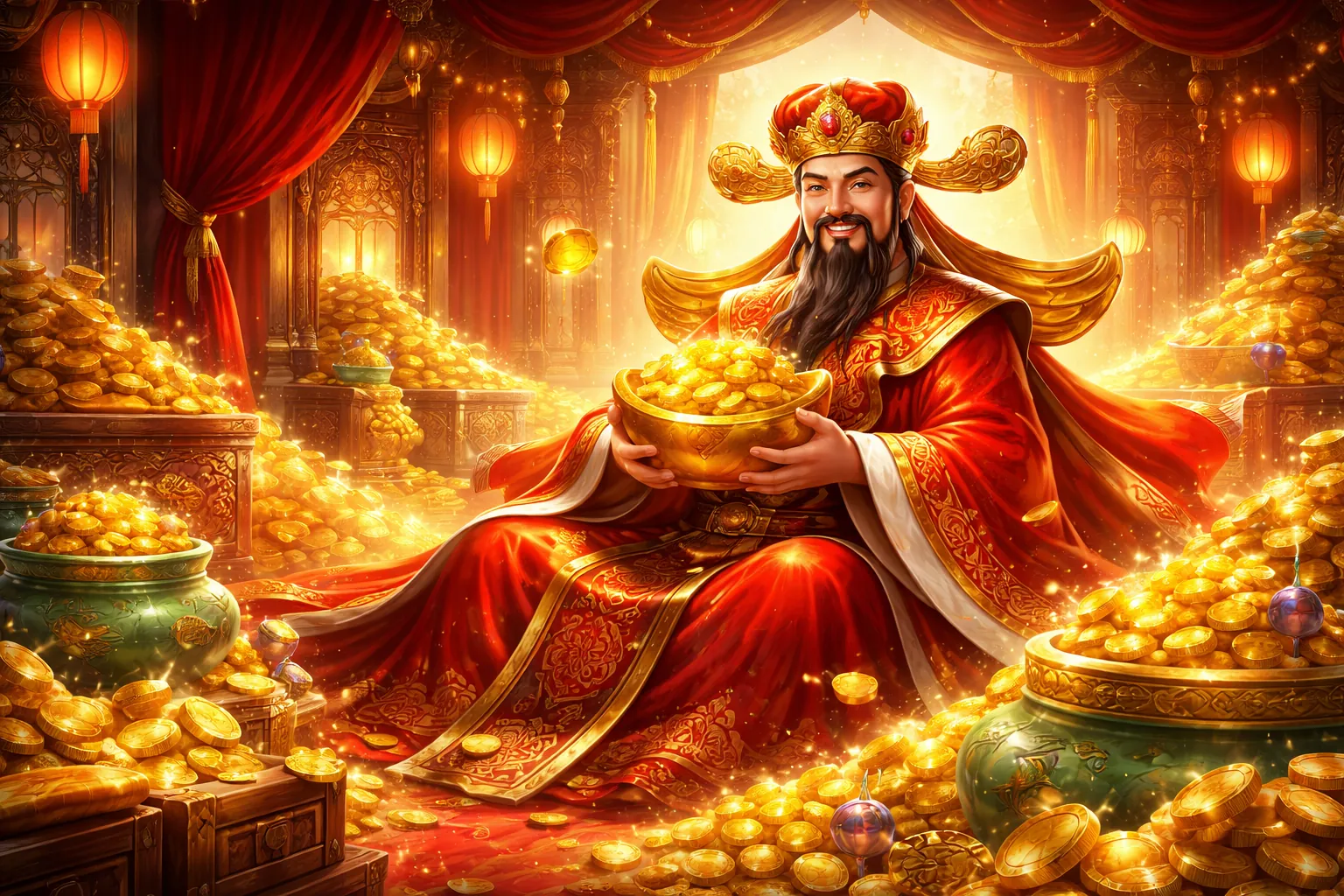 Game Bài và P2P đa dạng tại 5699 com