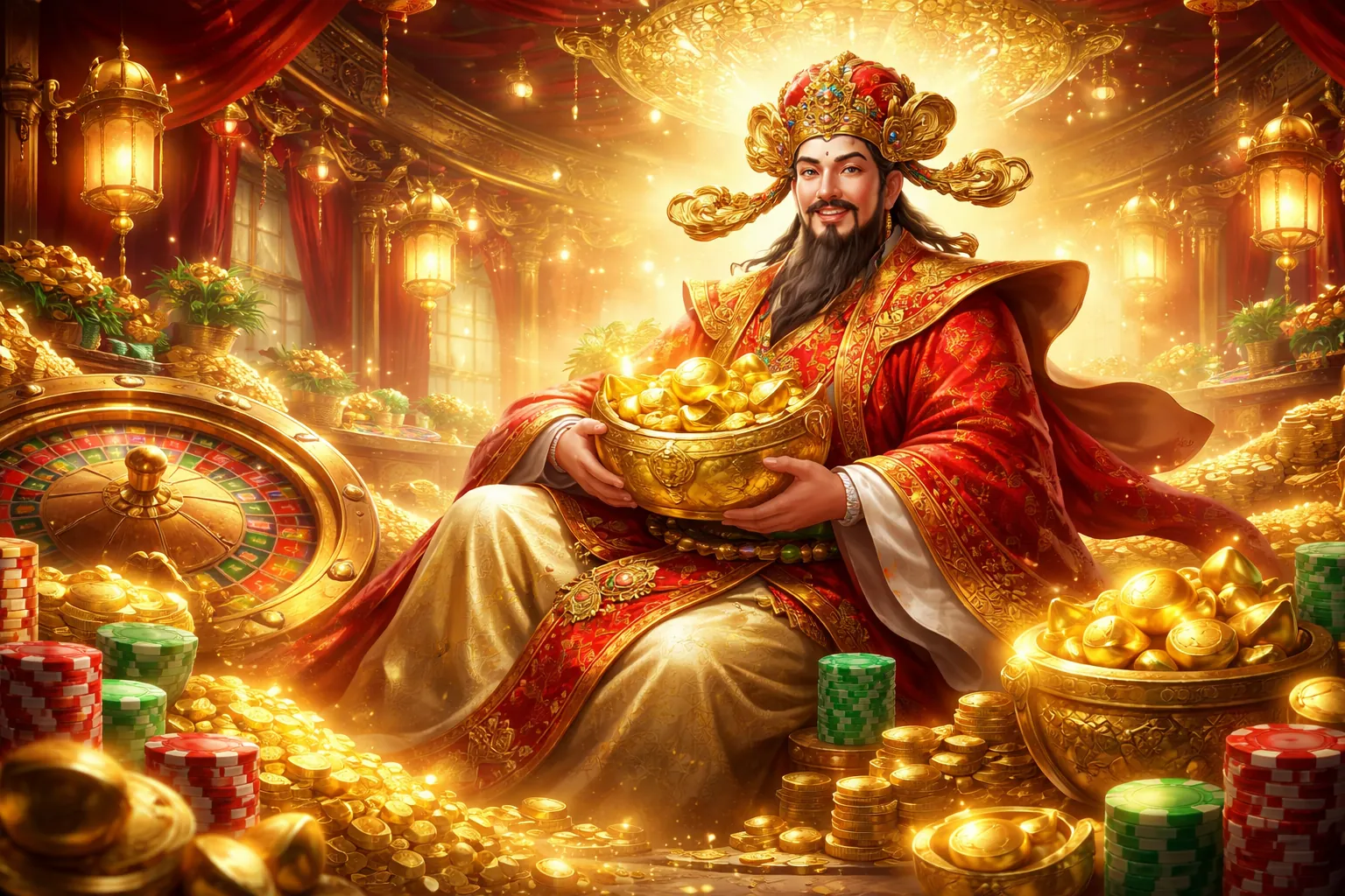 Tải ứng dụng 5699 com trên di động