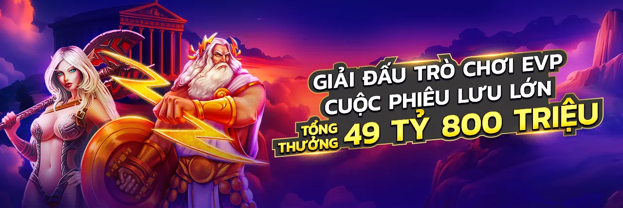 Hình ảnh khuyến mãi độc quyền tại 5699 com