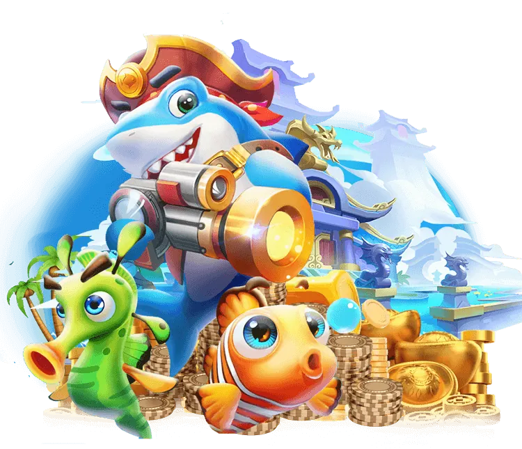 Game Bắn cá tại 5699 com
