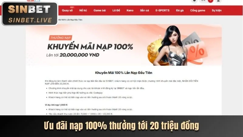 Giao diện ứng dụng 5699 com trên iOS